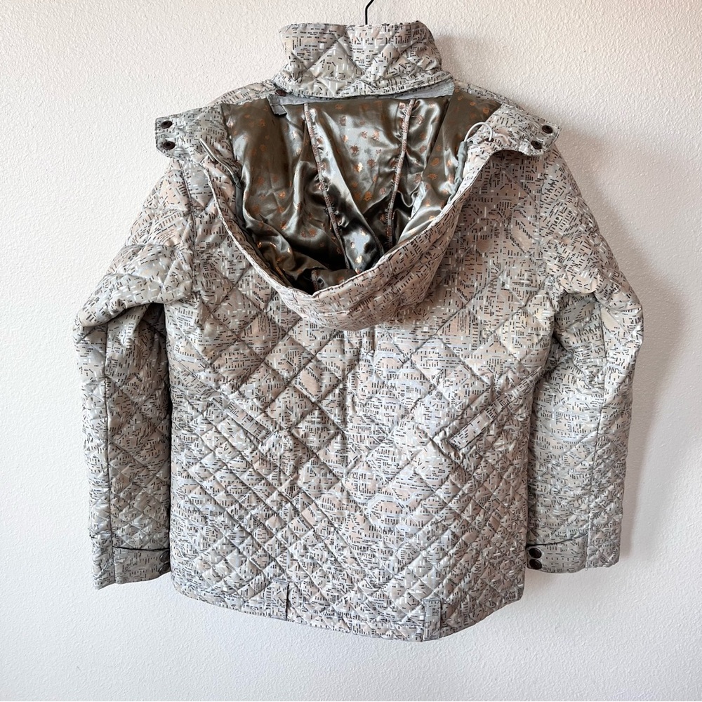 Cappel Waterproof Jacket Size Large - image 2